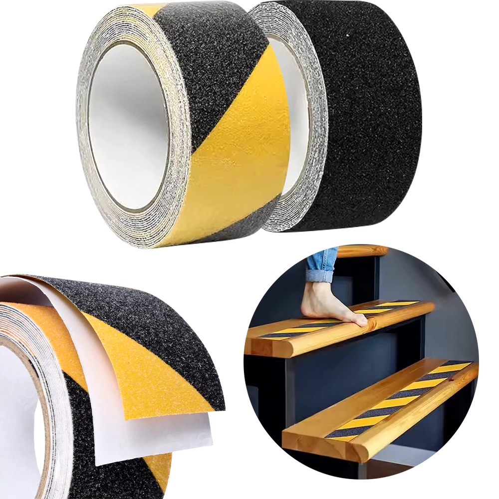 Fita Antiderrapante para Escada em Oferta | Shopee 2026
