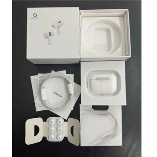 Fone Bluetooth Pro5 Premium | Imersão Total c Cancelamento Ruído Qualidade Superior p iPhoneAndroid
