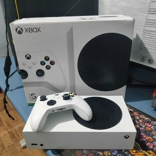 Xbox Séries S