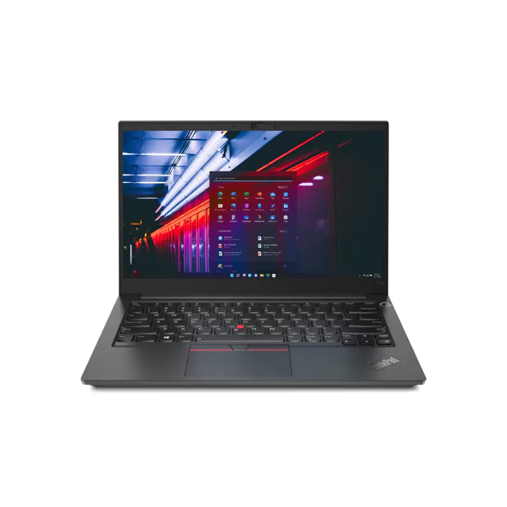 Notebook Lenovo E14 Gen2 / i7 11th 16gb 256gb SSD - 003 | Shopee