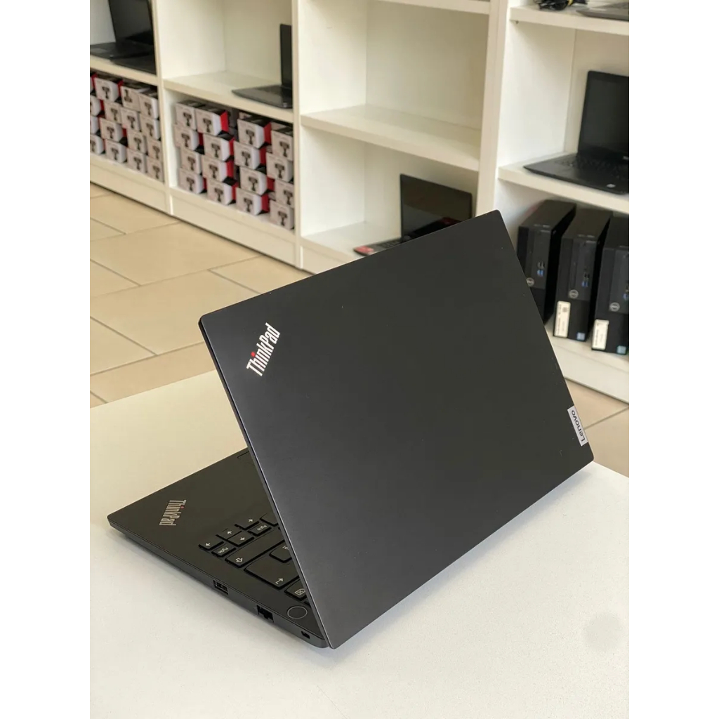 Notebook Lenovo E14 Gen2 / i7 11th 16gb 256gb SSD - 003 | Shopee