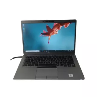 Notebook Lat 5410 Core I7-10ª 8Gb Ddr4 Ssd 512Gb (1 Porta Usb Ruim) em Oferta na Shopee