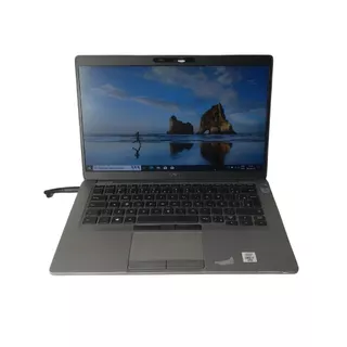 Notebook Dell Lat 5410 Core I7-10ª 8Gb Ddr4 Ssd 512Gb (Teclas Apagadas) em Oferta na Shopee