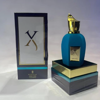 dream Brand Collection g402 Erba Pura ou mystical 100ml Para Feminino eau de parfum