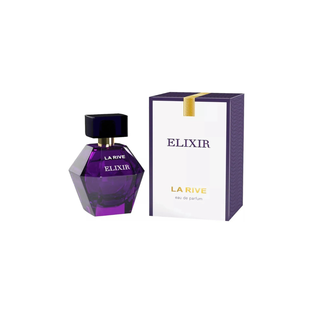 Perfume La Rive Elixir EDP 100ml