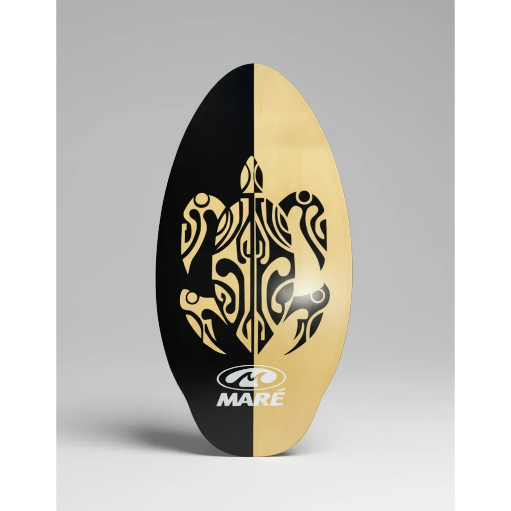 Prancha Skimboard Sonrisal Surf Onda Madeira Maré 95cm | Shopee Brasil