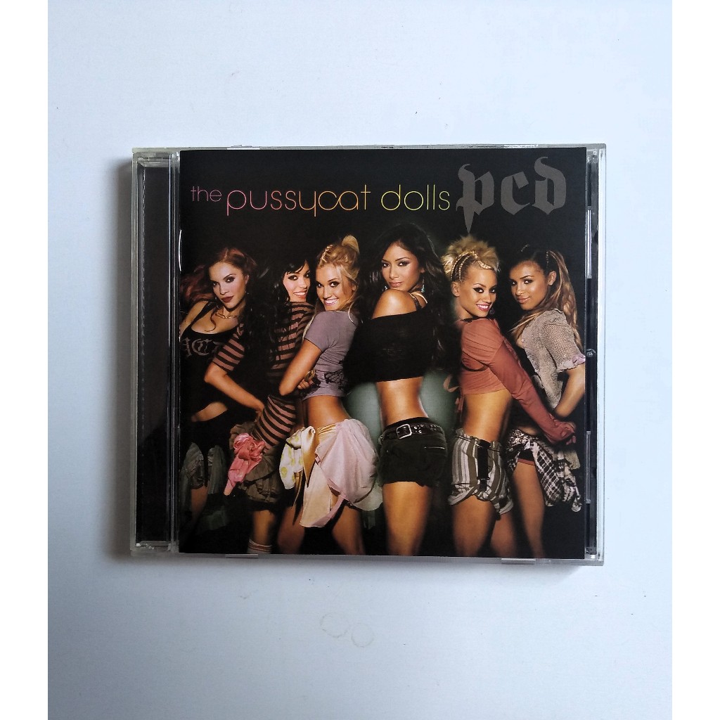 Cd Pussycat Dolls em Promoção na Shopee Brasil 2026