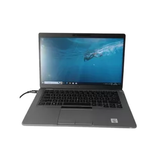 Notebook Dell 5410 Core I7-10ª 8Gb Ddr4 Ssd 512Gb (Carcaça Descascando) em Oferta na Shopee