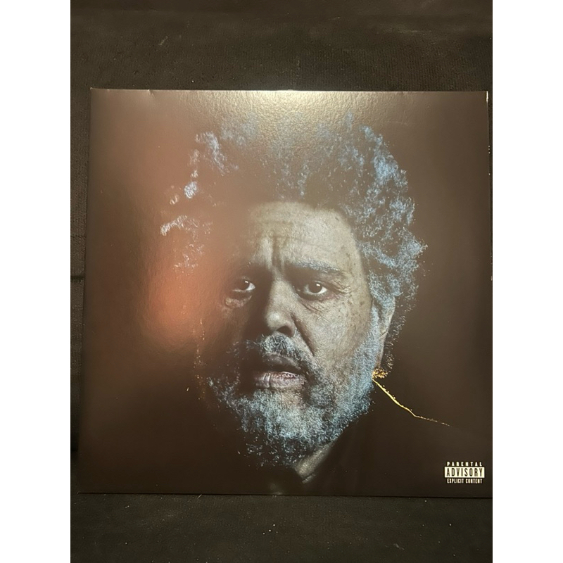 Vinil LP The Weeknd - Dawn FM | Shopee Brasil
