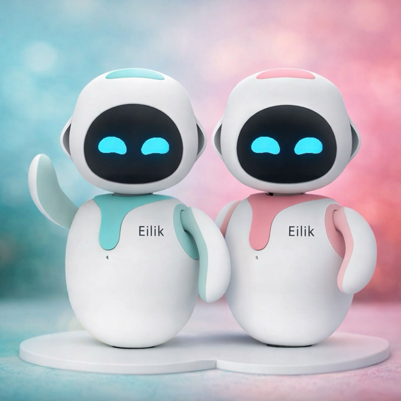 Eilik em Oferta | Shopee 2026