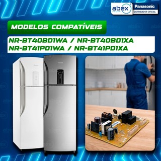 Panasonic NF 16704 TOSHIBA １９個セット　埋め込１００ Geladeira Panasonic 475 Litros em Promoção na Shopee Brasil 2026