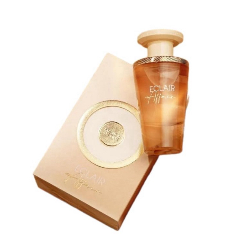 PERFUME FRENCH AVENUE ECLAIR AFFAIR 100ml | Shopee Brasil