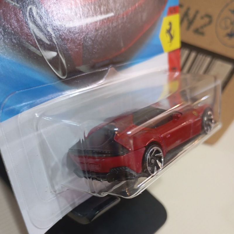 hot wheels ferrari 599xx em Promoção na Shopee Brasil 2026