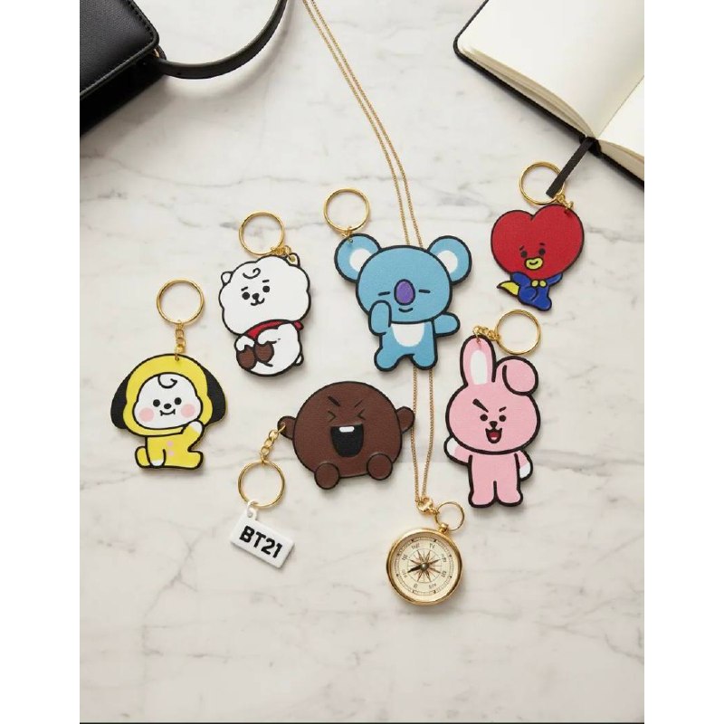 bt21 em Promoção na Shopee Brasil 2026