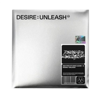 enhypen DESIRE : UNLEASH　未開封　ランダム　50枚 ENHYPEN - DESIRE : UNLEASH em Promoção na Shopee Brasil 2026