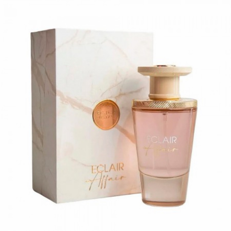 Perfume French Avenue Éclair Affair EDP Unissex 100ml | Shopee Brasil