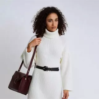 Cinto De Couro Feminino Coreano – Fino Preto Com Fivela De Pino De Liga Para Uso Diário em Oferta na Shopee