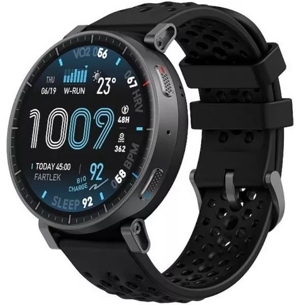 Smartwatch Amazfit Active Max Amoled GPS Lançamento