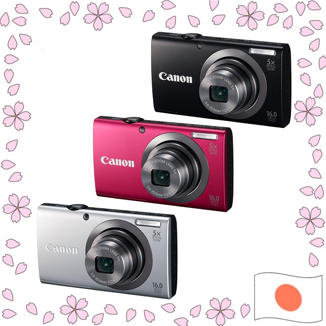 Canon Powershot A470 em Promoção na Shopee Brasil 2026