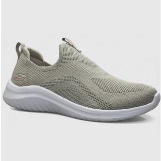 Tênis Feminino Skechers Ultra Flex 2.0 Slip On Original em Oferta na Shopee