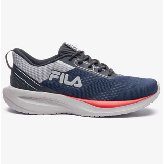 Tênis Masculino Fila Esportivo Rise Up Original em Oferta na Shopee
