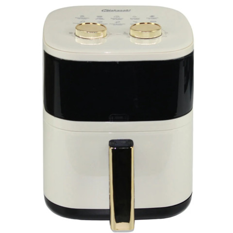 Air Fryer Fritadeira Elétrica Sem Óleo 3,1L Panela Elétrica para Fritar Alimentos 127V/220V — foto 1 — Achou Levou Brasil