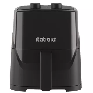 Fritadeira Air Fryer Itatiaia 3,5 Litros 127V Sem Óleo