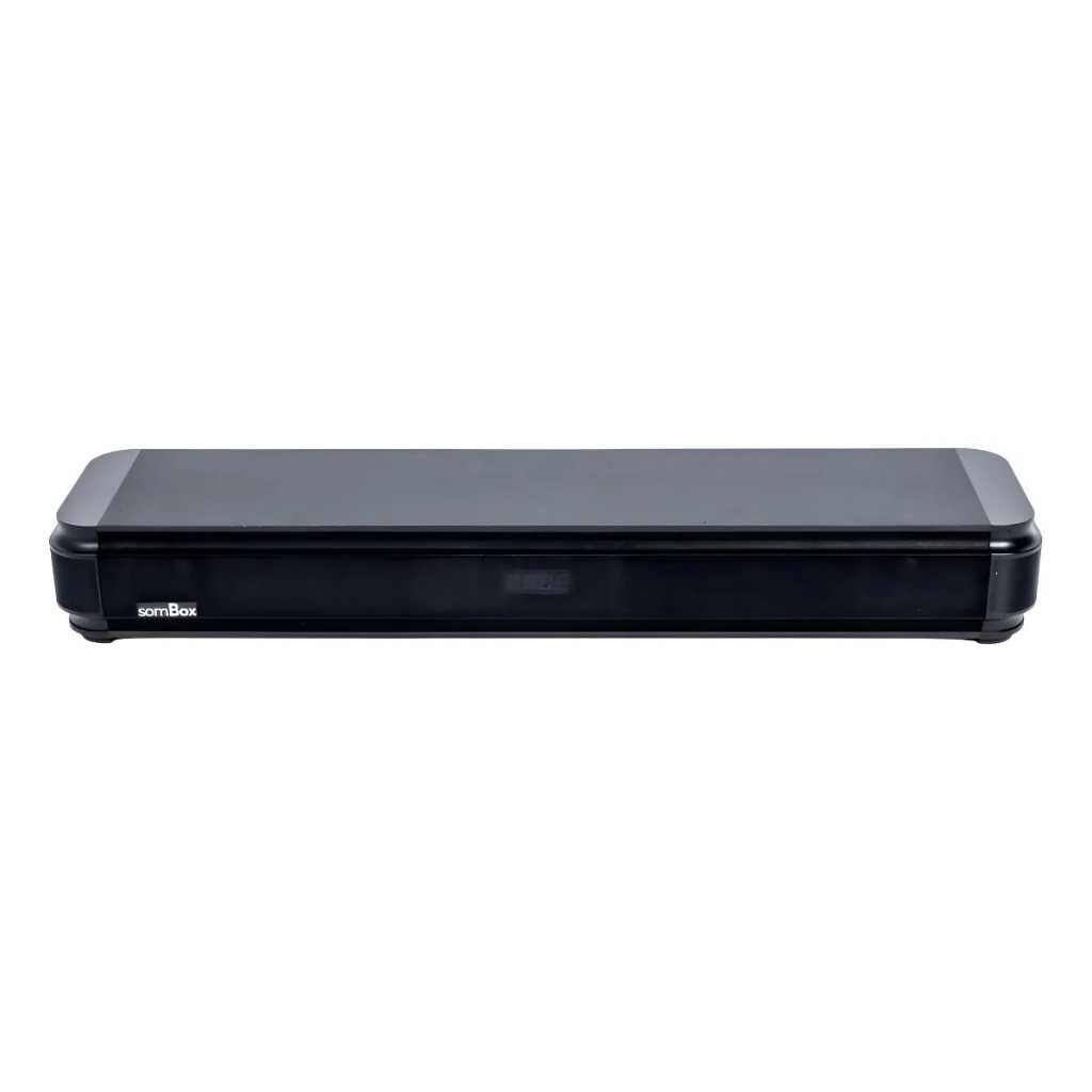 Barra Som Home Theater Soundbar Sonbox Tv Cinema 80w Bivolt D-BAR02 ...