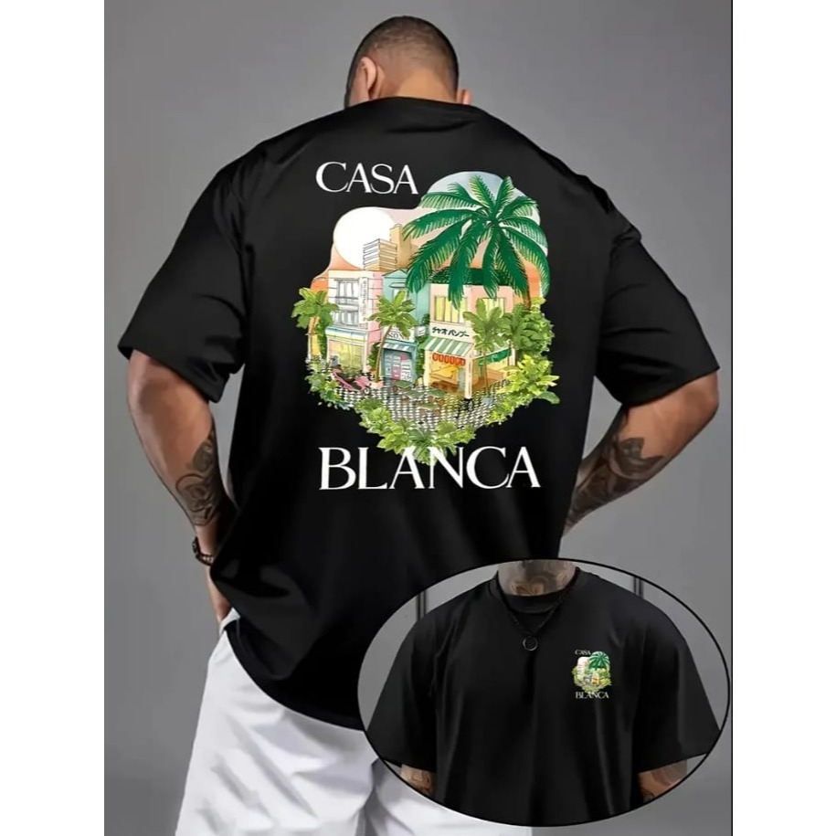 Roupa Casablanca em Promoção na Shopee Brasil 2026