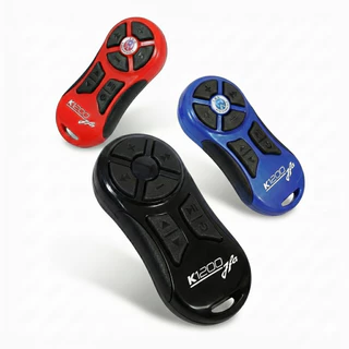 Controle Remoto Longa Distância Universal Avulso K1200 JFA em Oferta na Shopee