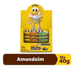 M&M'S Oficial | Loja Oficial | Shopee 2026