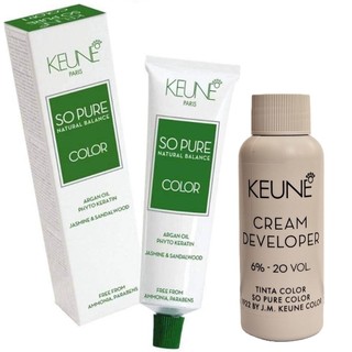 keune 8.34 ox 30 em Promoção na Shopee Brasil 2026