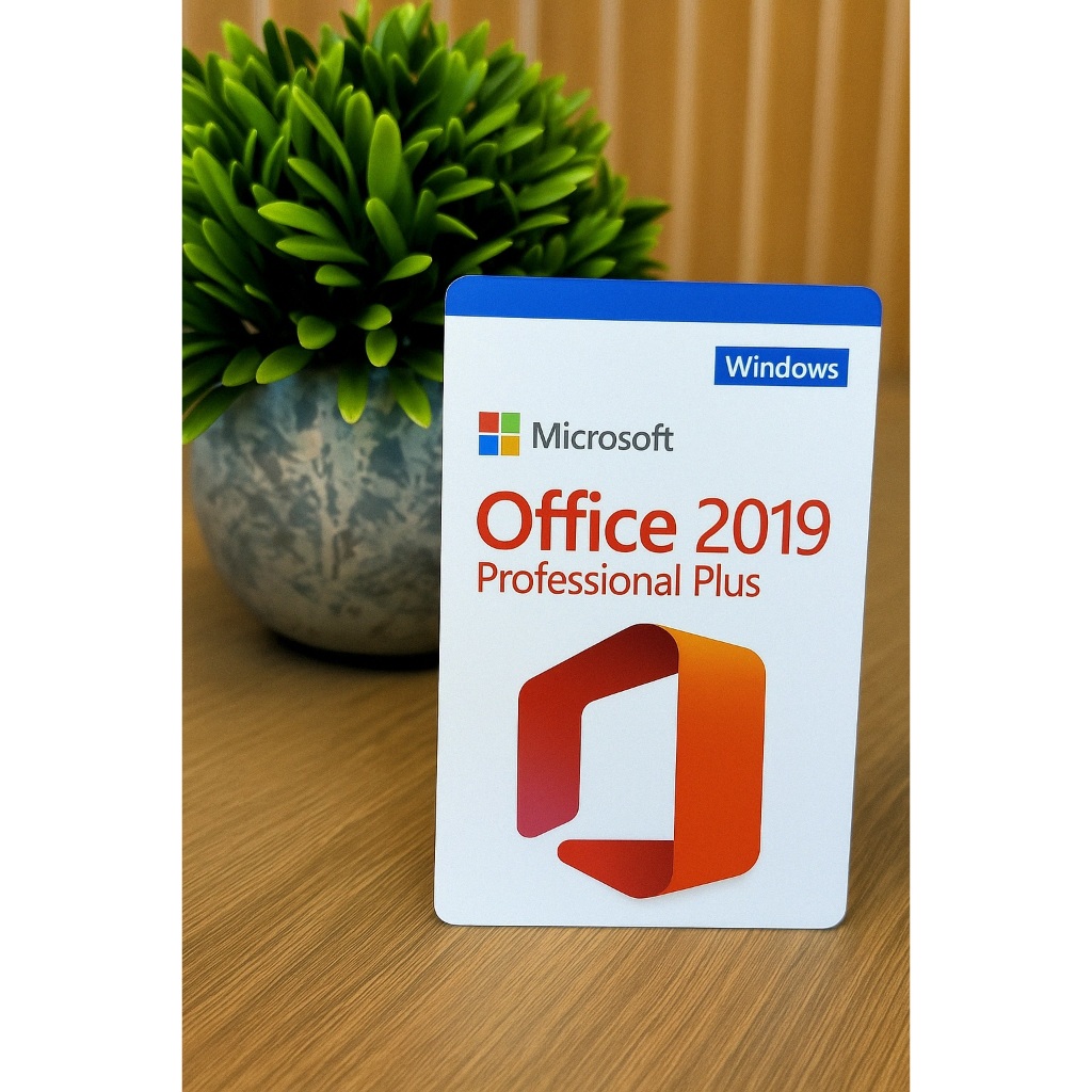 Office 2019 em Promoção na Shopee Brasil 2026