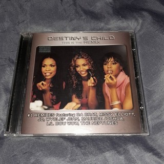 Destiny Child em Promoção na Shopee Brasil 2026