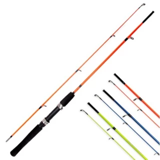 Vara Molinete Pesca Mamoré 1,40m - 2 Partes - Xingu - Fibra Maciça em Oferta na Shopee