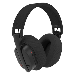 Headset Gamer Redragon Luce Preto H888