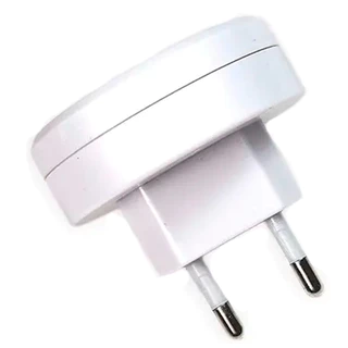 Repelente Eletrônico De Tomada Ultrassônico Insetos Repelente Bivolt em Oferta na Shopee