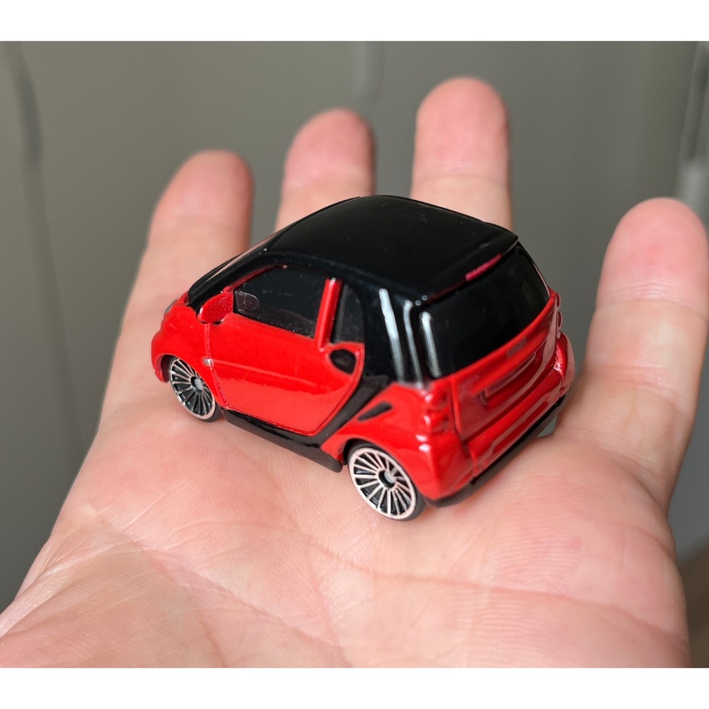 Carro Smart Fortwo Brabus em Promoção na Shopee Brasil 2026