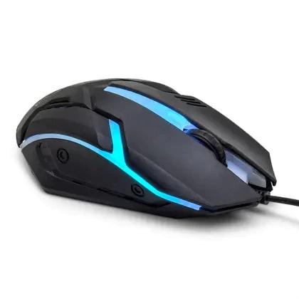 MOUSE GAMER SIMPLES G-1003