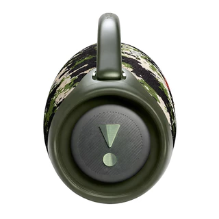 Caixa de Som Boombox Bluetooth Bivolt Portatil verde camuflado amplificada potente Carnaval em Oferta na Shopee
