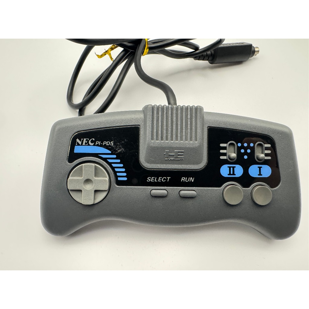 Controle para console PC Engine escolha seu modelo Coregrafx Duo-R