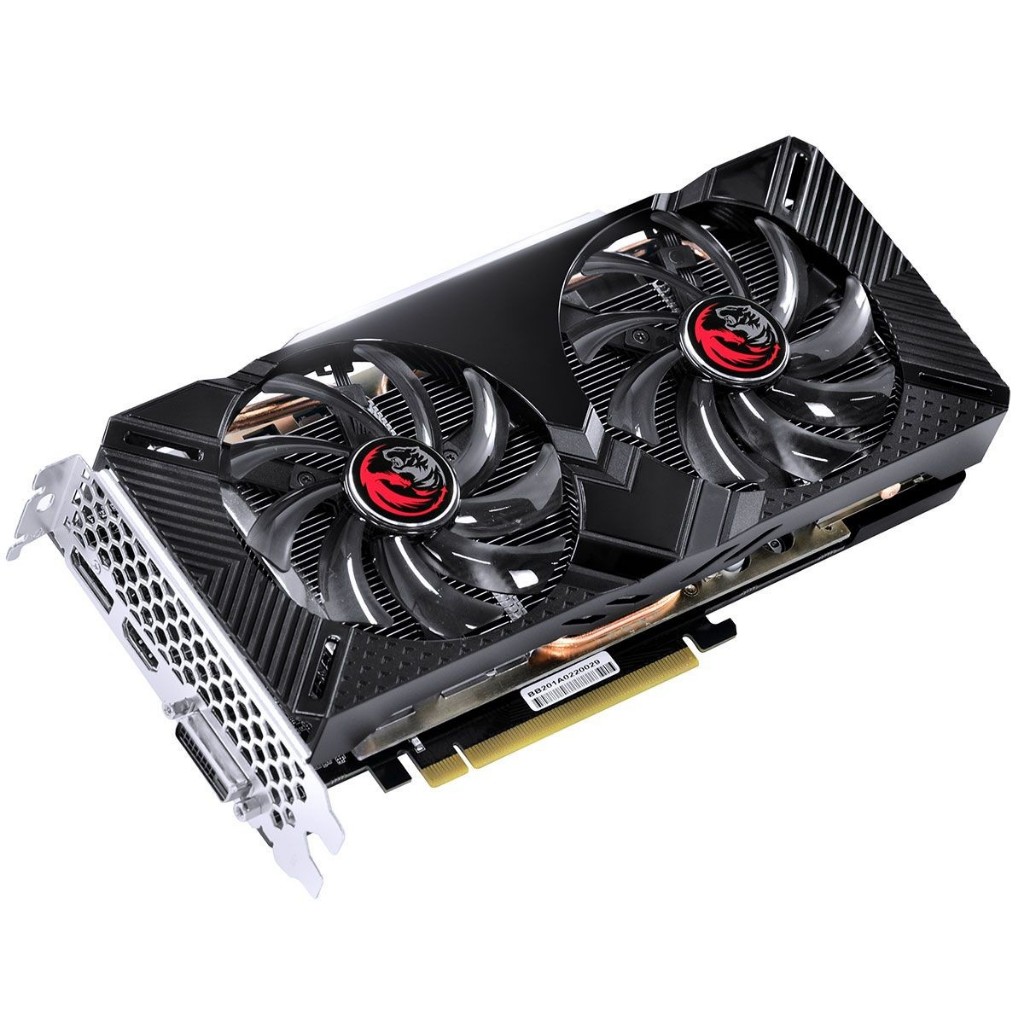 GTX 1660 Super 6Gb Pcyes