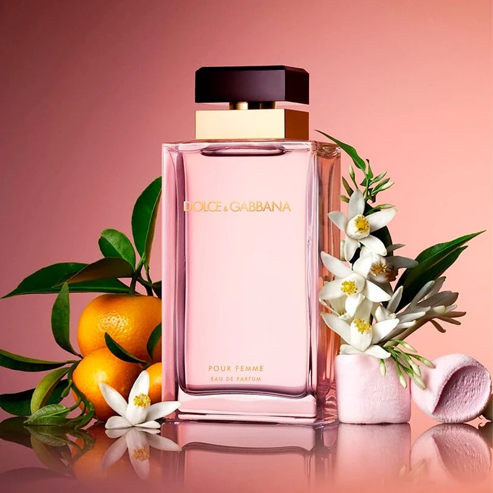 Dolce Gabbana Rose The One em Promoção na Shopee Brasil 2026