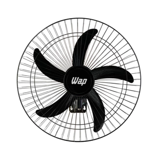 Ventilador de parede 55cm oscilante - Rajada Pro 60 WAP em Oferta na Shopee
