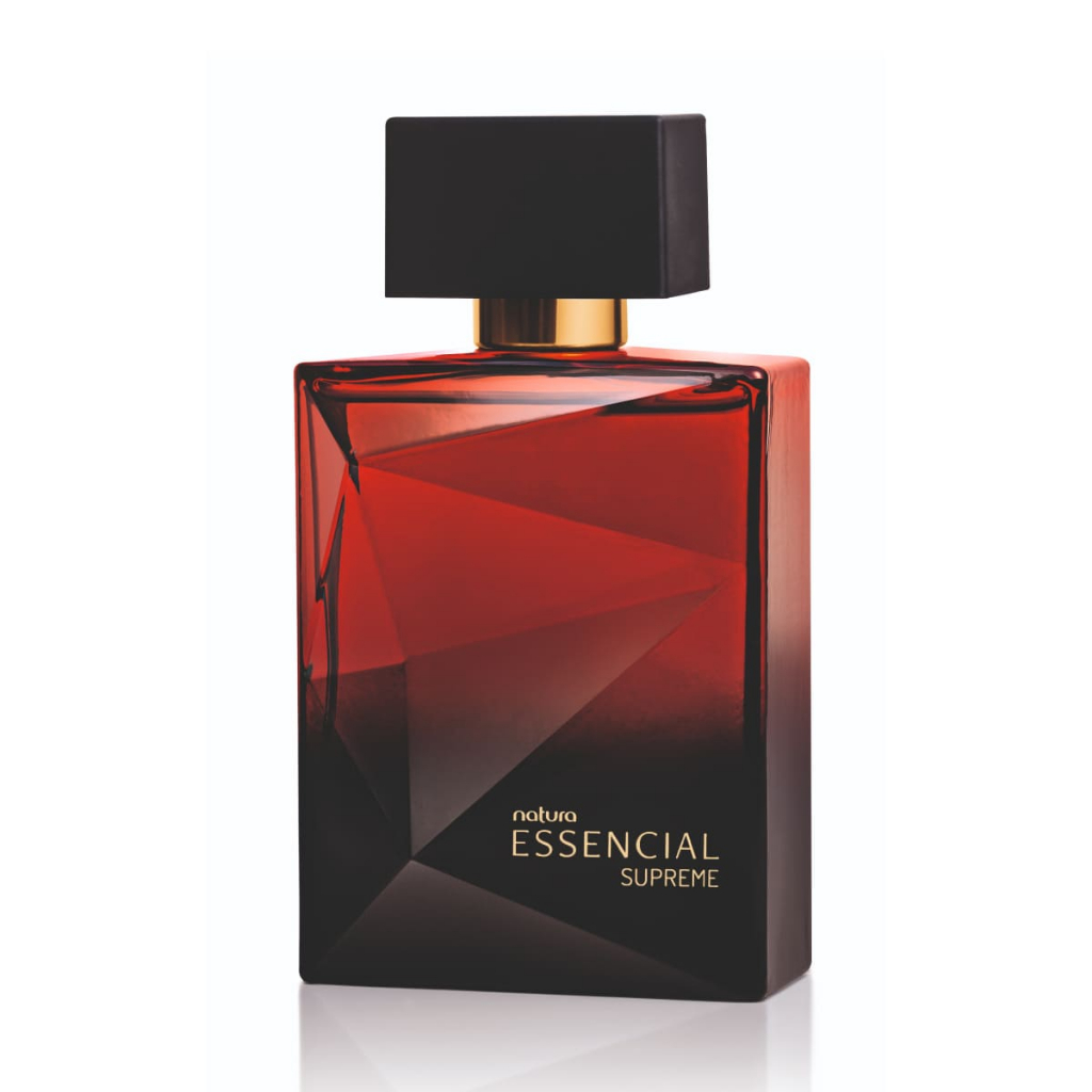 natura essencial supreme feminino em Promoção na Shopee Brasil 2026