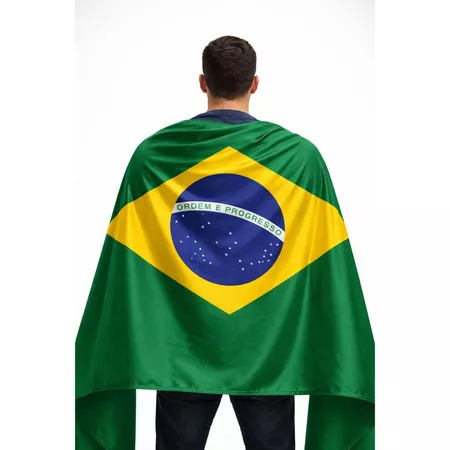 Bandeira do Brasil
