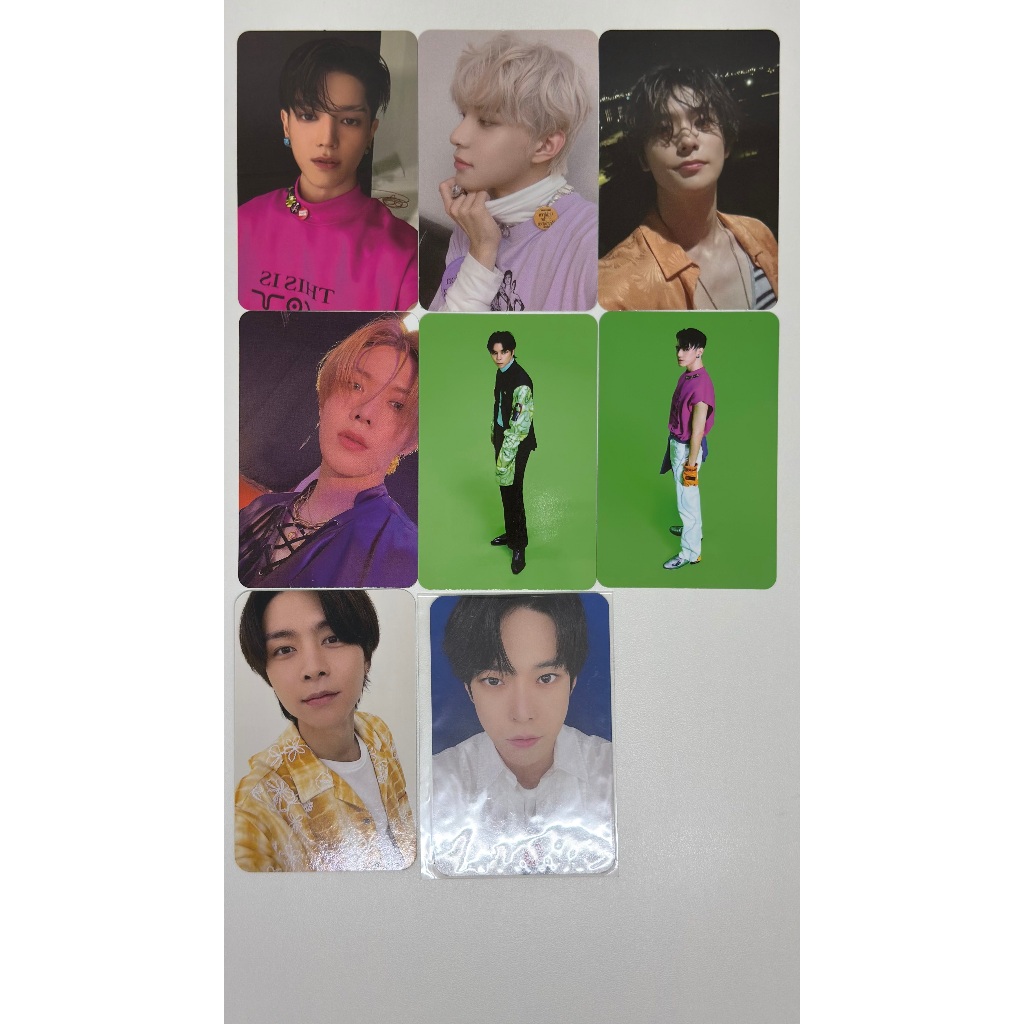 WAYV 7th Mini Album BIG BANDS em Promoção na Shopee Brasil 2026