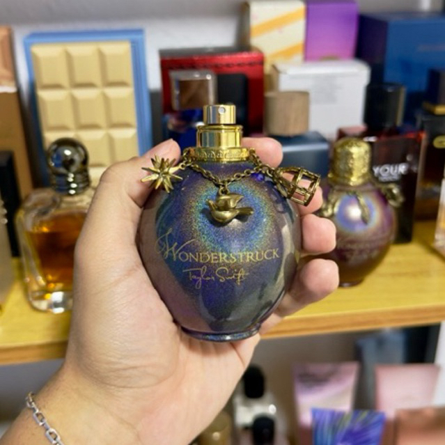 Wonderstruck By Taylor Swift Perfume em Promoção na Shopee Brasil 2026