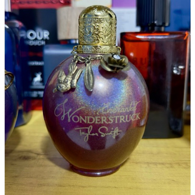 Perfume Taylor Swift Wonderstruck Enchanted | Importado | Raro