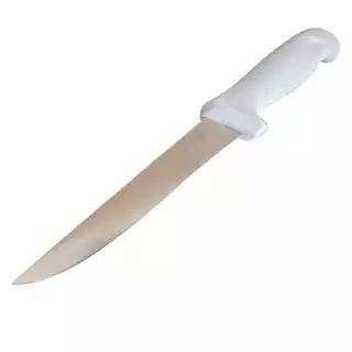 Faca Para Desossar 6’’ Linha Garbo 28,5cm Corte Preciso Profissional Açougue Cozinha Para Carnes